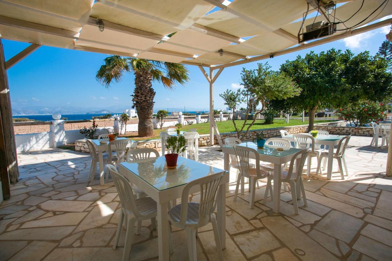אמבלאס Fyrogenis Palace מראה חיצוני תמונה