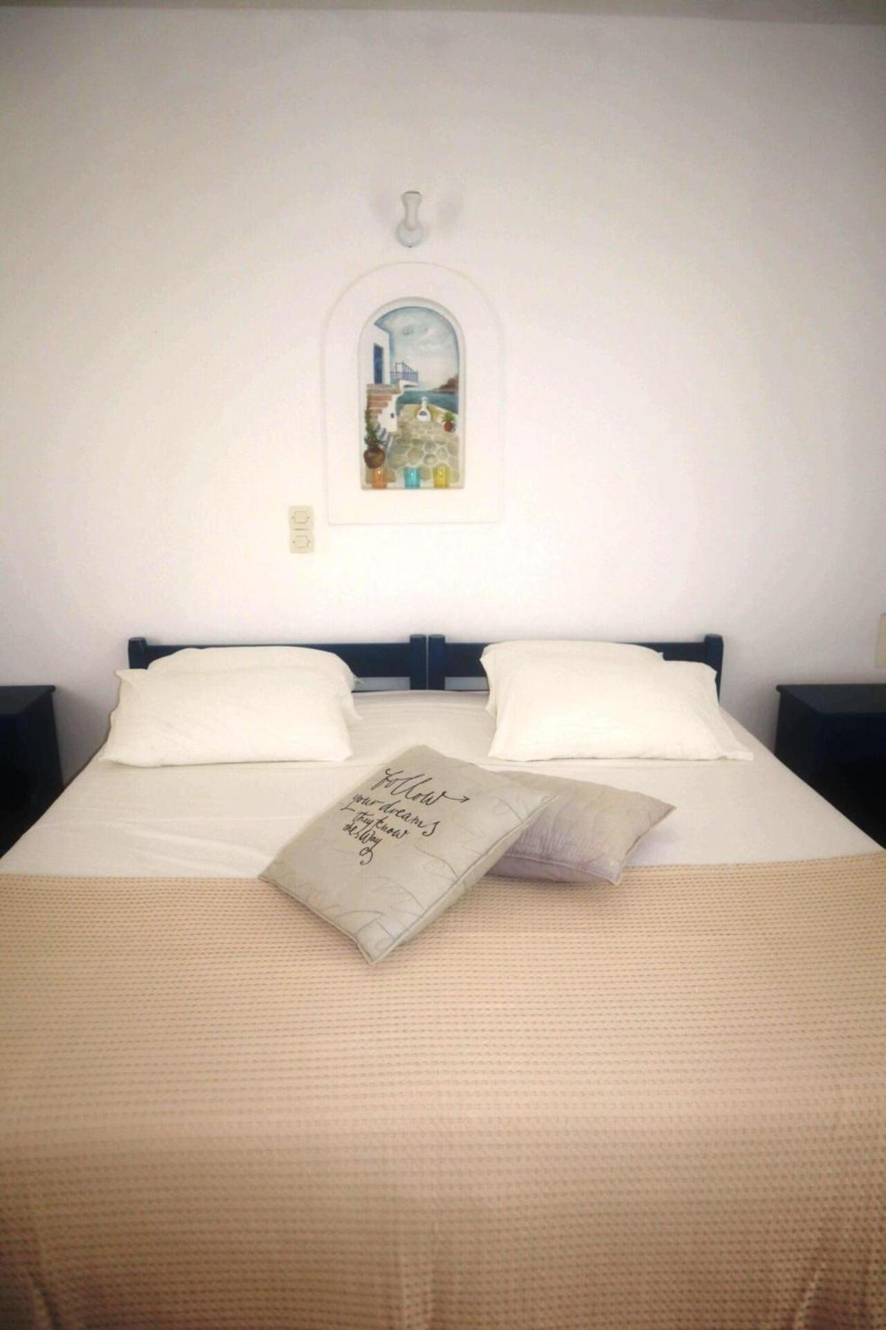 אמבלאס Fyrogenis Palace חדר תמונה