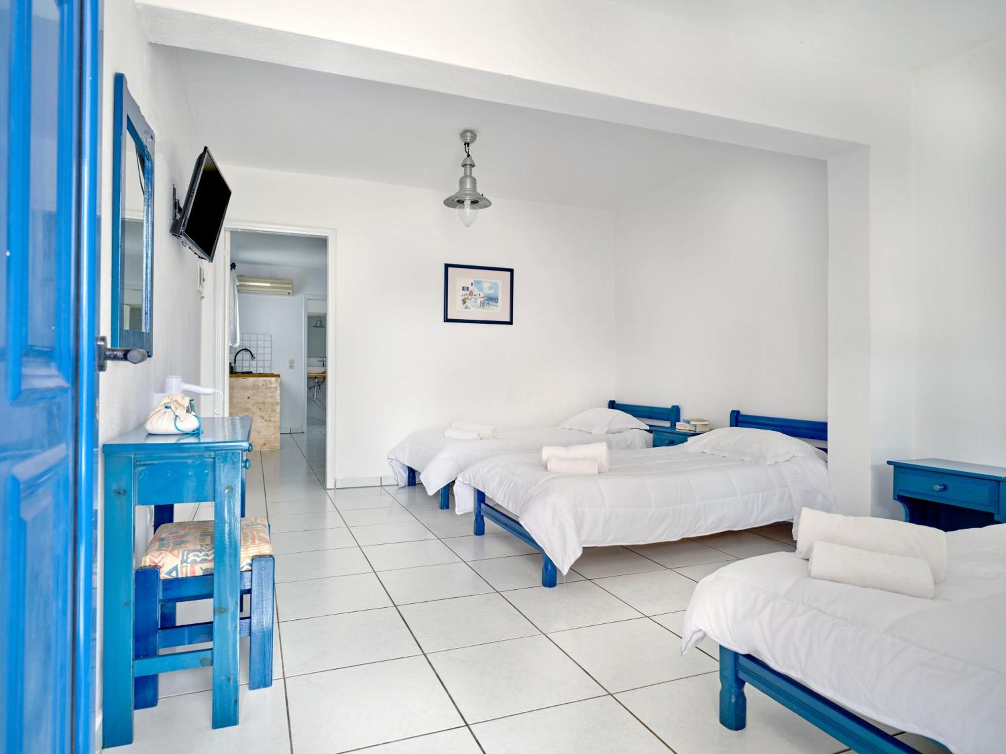 אמבלאס Fyrogenis Palace מראה חיצוני תמונה