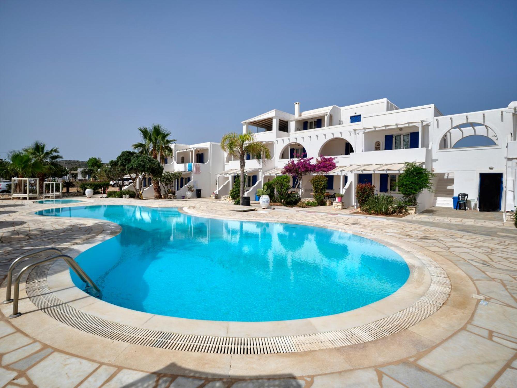אמבלאס Fyrogenis Palace מראה חיצוני תמונה