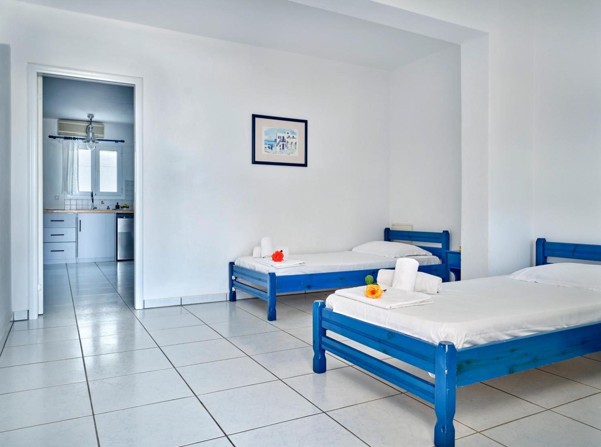 אמבלאס Fyrogenis Palace מראה חיצוני תמונה
