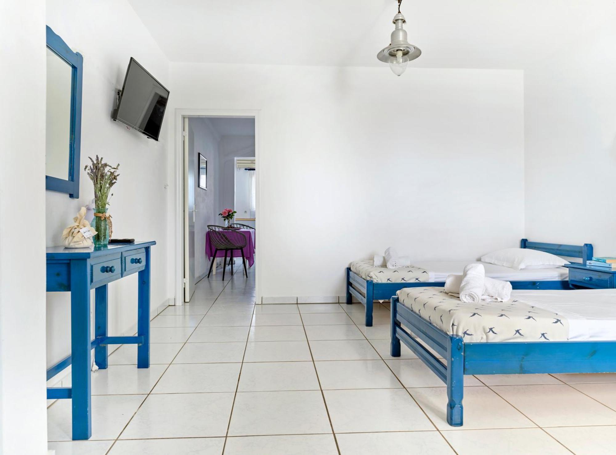 אמבלאס Fyrogenis Palace מראה חיצוני תמונה