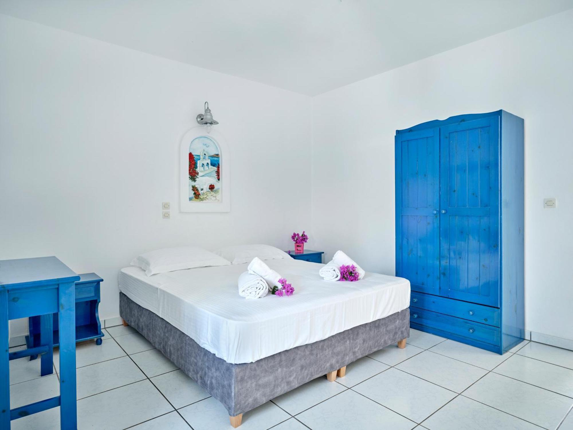 אמבלאס Fyrogenis Palace מראה חיצוני תמונה