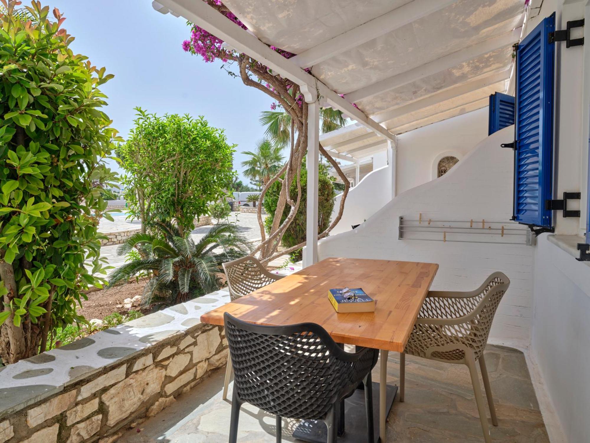 אמבלאס Fyrogenis Palace מראה חיצוני תמונה